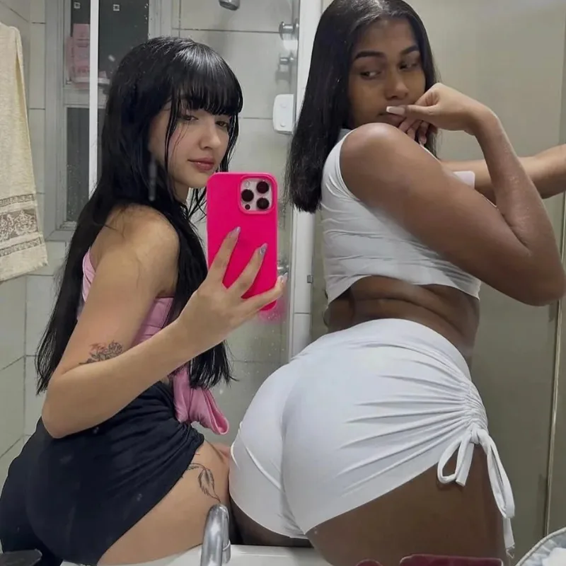 Vazado Novinhas 🌎