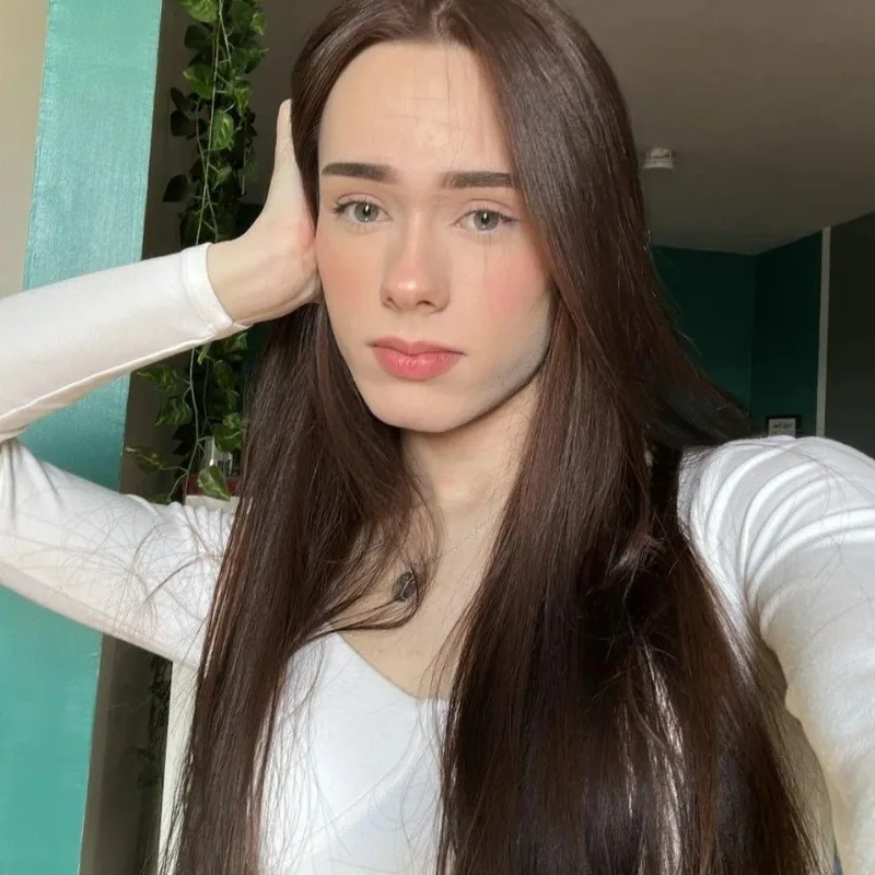 Mulher Trans 🌈